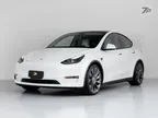 Tesla Model Y - Miniatura 1