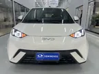 BYD Dolphin Mini - Miniatura 1