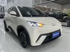 BYD Dolphin Mini - Miniatura 2