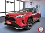 Toyota Rav4 Prime - Miniatura 1