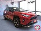 Toyota Rav4 Prime - Miniatura 2