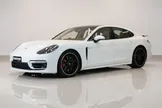 Porsche Panamera 4 E-hybrid - Miniatura 13