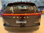 GWM Haval H6 Plug-in Hybrid - Miniatura 5