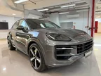 Porsche Cayenne E-hybrid - Miniatura 1