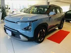 Kia Ev5 - Miniatura 1
