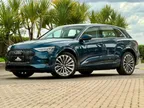 Audi E-tron - Miniatura 20