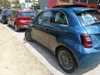 Fiat 500e - Miniatura 4