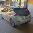 Nissan Leaf - Miniatura 3
