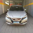 Nissan Leaf - Miniatura 5
