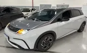 BYD Dolphin Plus - Miniatura 1