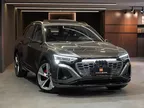 Audi Q8 E-tron - Miniatura 1