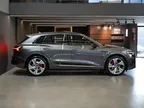 Audi Q8 E-tron - Miniatura 2