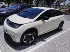 BYD Dolphin - Miniatura 1