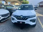 Renault Kwid E-tech Electric - Miniatura 1