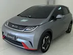BYD Dolphin - Miniatura 5