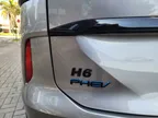 GWM Haval H6 Plug-in Hybrid - Miniatura 19