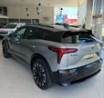 Chevrolet Blazer EV - Miniatura 5