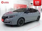 Nissan Leaf - Miniatura 8