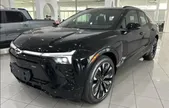 Chevrolet Blazer EV