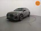 Audi E-tron - Miniatura 1