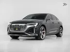 Audi Q8 E-tron - Miniatura 1