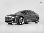 Audi Q8 E-tron - Miniatura 4
