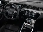 Audi Q8 E-tron - Miniatura 14