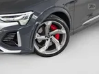 Audi Q8 E-tron - Miniatura 18