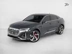 Audi Q8 E-tron - Miniatura 19