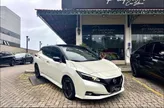 Nissan Leaf - Miniatura 1