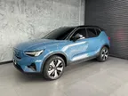 Volvo XC40 Recharge - Miniatura 1