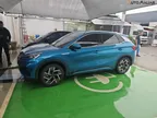 BYD Yuan Plus - Miniatura 4
