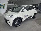BYD Dolphin Mini - Miniatura 2