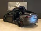 Tesla Model X - Miniatura 10