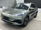 BYD Yuan Plus - Miniatura 10