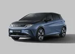 BYD Dolphin Plus - Miniatura 3