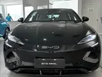 BYD Seal - Miniatura 1