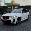 BMW IX3 - Miniatura 1