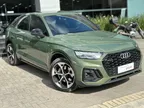 Audi Q5 E-tron - Miniatura 3