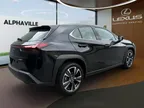 Lexus Ux 300e - Miniatura 3