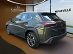 Lexus Ux 300e - Miniatura 4