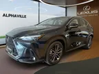 Lexus Nx 450h+ - Miniatura 1