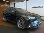 Lexus Nx 450h+ - Miniatura 2
