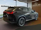 Lexus Nx 450h+ - Miniatura 3