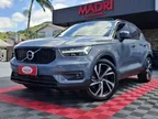 Volvo XC40 Recharge - Miniatura 1
