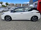 Nissan Leaf - Miniatura 5