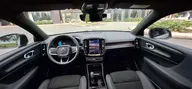 Volvo XC40 Recharge - Miniatura 10