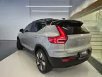 Volvo XC40 Recharge - Miniatura 3