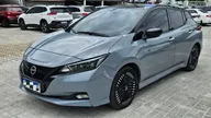 Nissan Leaf - Miniatura 1