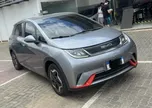 BYD Dolphin - Miniatura 3